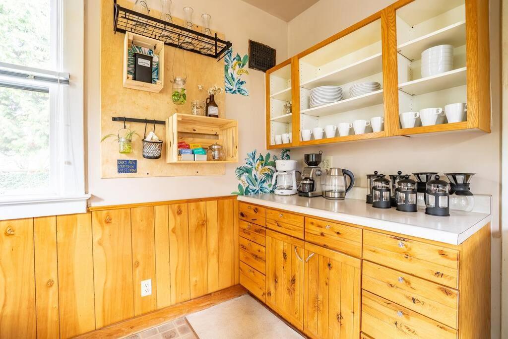 Charming In Capitol Hill - Foxglove Rm 8 Сasa de vacaciones