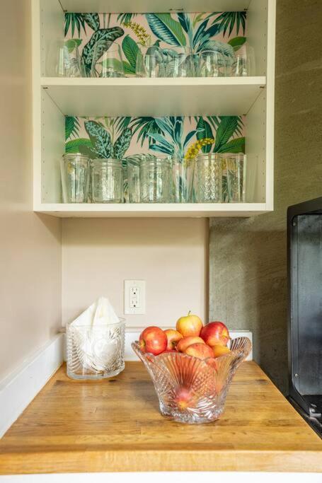Charming In Capitol Hill - Foxglove Rm 8 Сasa de vacaciones