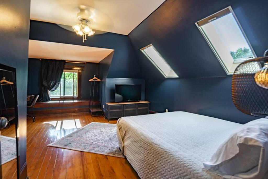 Charming In Capitol Hill - Foxglove Rm 8 Hébergement de vacances